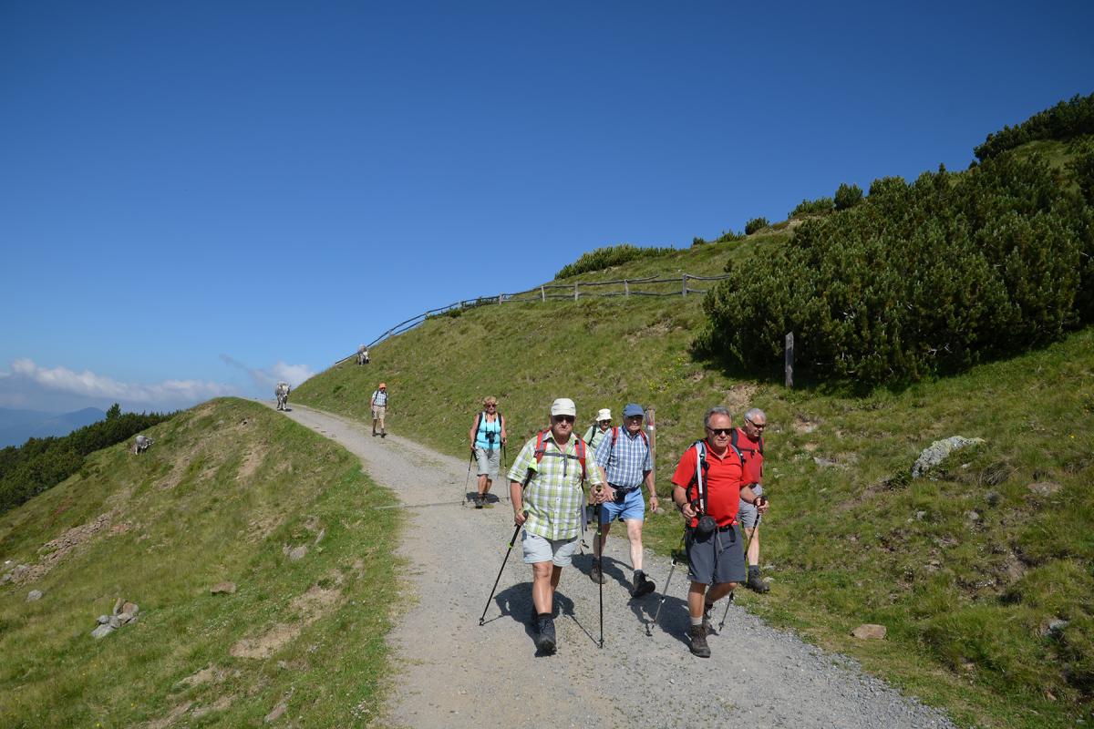 Latzfonser Kreuz 01.07.2015